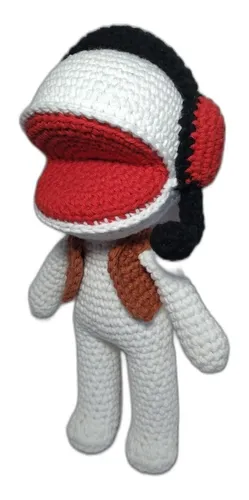 Venta peluches sales 31 minutos originales