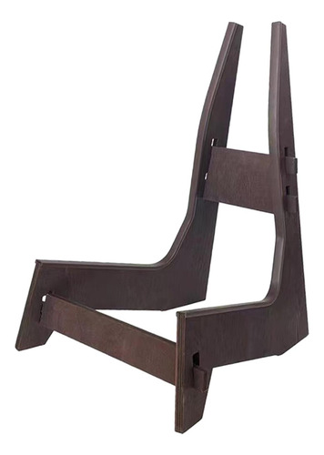 Soporte De Piso Para Violín Soporte Para Violín, Estante