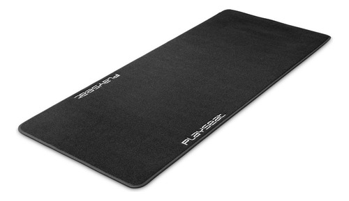 Alfombrilla Playseat Floor Mat Xl Color Negro