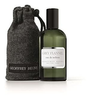 Geoffrey Beene Grey Flannel Perfume Hombre, Eau De Uezim