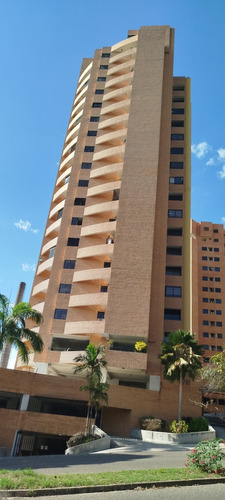 Ehidalgo Apartamento 75 M2 En Altos Del Tepuy Las Chimeneas.