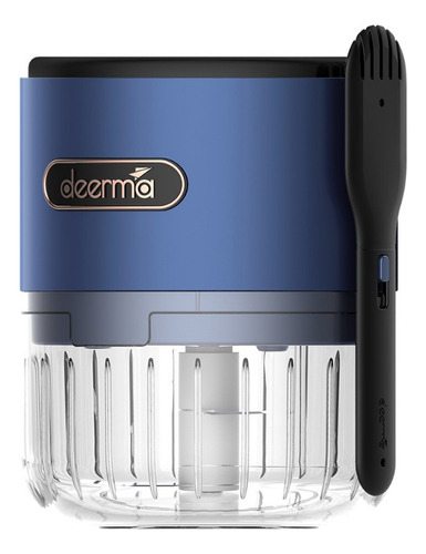 Mini Picadora Portátil Premium Deerma  Dem-js100