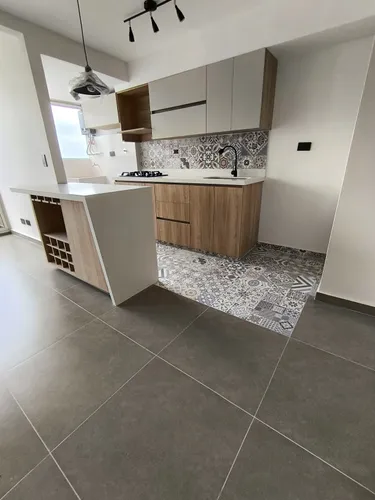 Vendo Apartamento