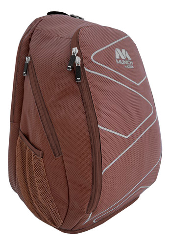 Mochila Tenis Padel Prisma Munich Reforzado Premium