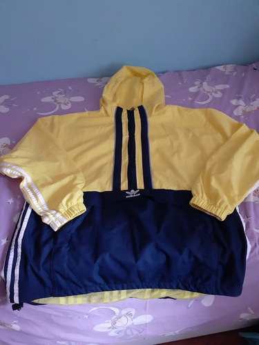 jaqueta adidas cccp