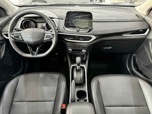 Chevrolet Tracker 1.2 Rs Turbo Aut. 5P
