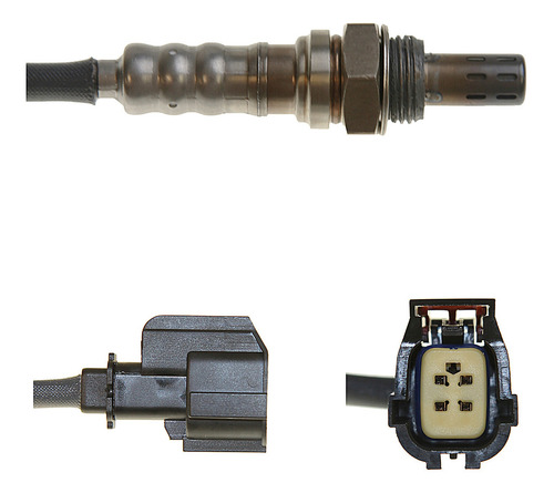 Sensor Oxigeno Escape Grand Voyager 3.8l V6 01/02