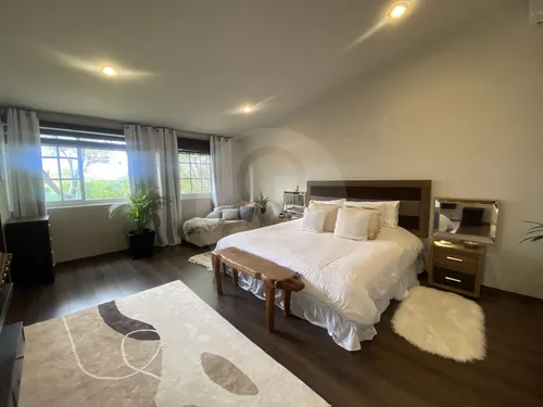 Casa En Venta En Lomas Country Club