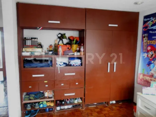 Casa En Venta En Colón Echegaray, Naucalpan, Estado De México