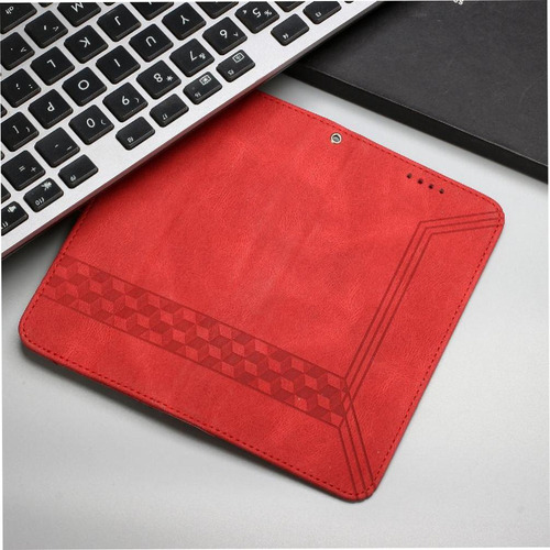 Compatible Con Cartera Motorola Edge 50 Fusion Con Pu