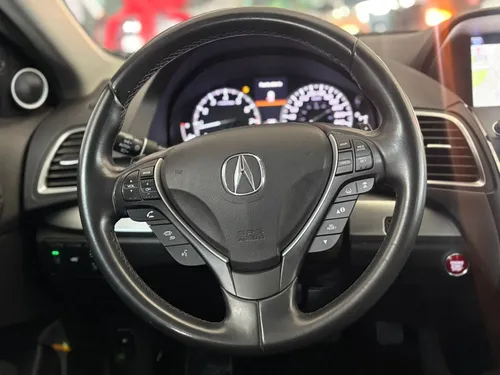 Acura RDX 3.5 L At