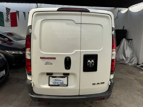 RAM Promaster Rapid 1.4 Mt