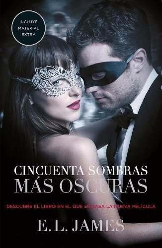 Cincuenta Sombras Mas Oscuras Edicion Especial - E. L. James