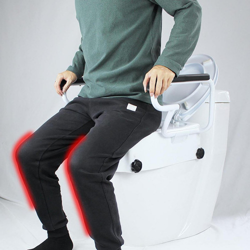 Assento Sanitário Assento Sanitário , Fácil Limpeza,