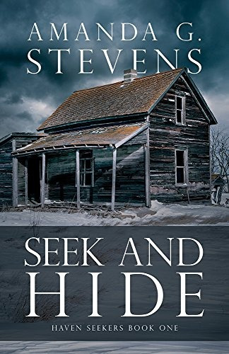 Seek And Hide (haven Seekers)