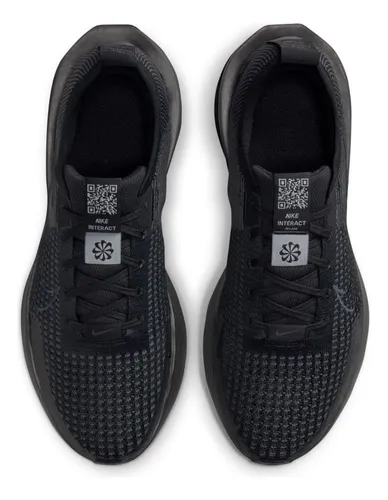 Tenis De Correr Hombre Nike Ref.fd2291-005 Nike Interact Run