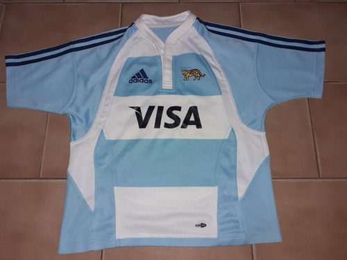 Acorazado implícito En lo que respecta a las personas Camiseta De Rugby adidas Niños | Mercado Libre Acorazado implícito En lo que respecta a las personas Camiseta De Rugby adidas Niños | Mercado Libre