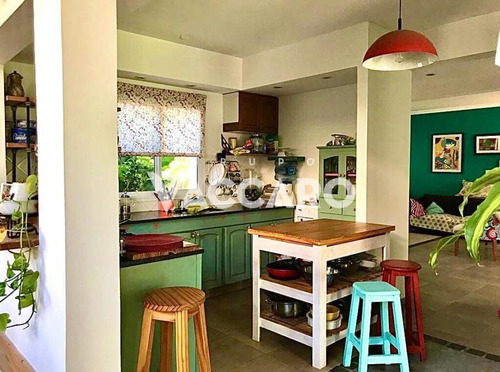 Venta Casa Barrio Privado Haras Maria Elena Moreno