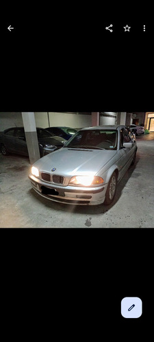 BMW Serie 3 2.0 320d Selective