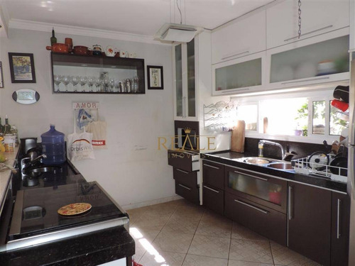 Imagem 10 de 30 de Casa Com 3 Dormitórios À Venda, 282 M² Por R$ 1.490.000,00 - Terras De São Francisco - Vinhedo/sp - Ca0819