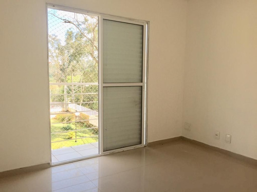 Imagem 8 de 19 de Casa Com 2 Dormitórios, 76 M² - Venda Por R$ 260.000,00 Ou Aluguel Por R$ 1.350,00/mês - Quinta Dos Angicos - Cotia/sp - Ca5248