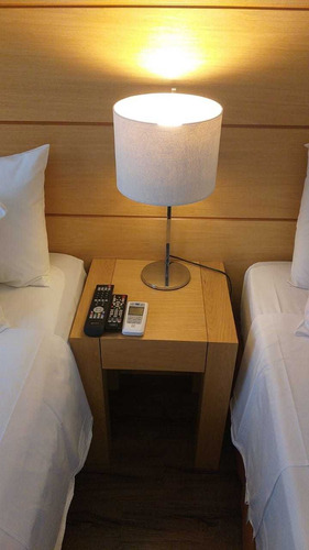 Imagem 10 de 24 de Lindíssimo Flat Para Locação Com 25m² Com 1 Dormitório + 1 Banheiro + 1 Vaga De Garagem Para Locação, Campo Belo, São Paulo, Sp - Sp - Fl0005_ih