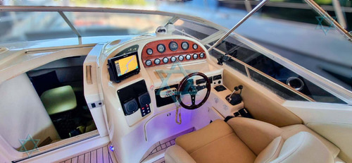 Lancha Cranchi 37 Esmeraldo Iate Barco N Intermarine Azimut