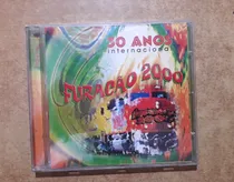 Comprar Cd  Furacão 2000 Internacional 30 Anos - Funk, Freestyle