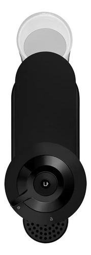 Cafeteira Nespresso Automática Vertuo Next Preto Fosco 220v