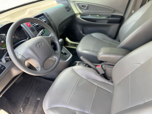 Hyundai Tucson Tucson 2.0 16V Flex Aut.