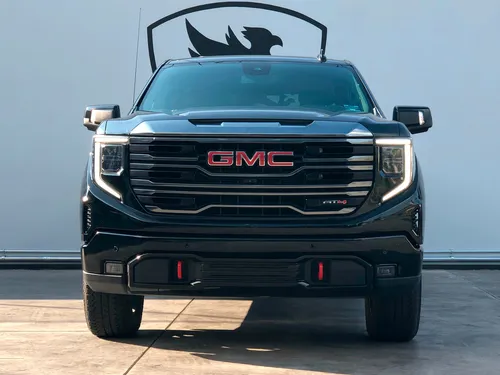 GMC Sierra 6.2 V8 Denali Ultimate