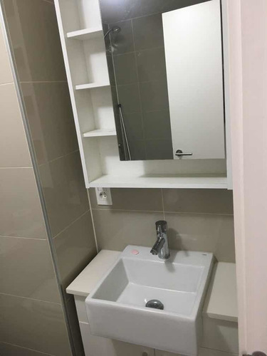Dueño Vende Apto 2 Dormitorios 6 Meses De Uso Semi Equipado