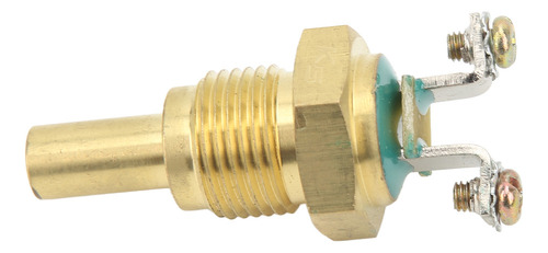 Sensor De Temperatura Del Refrigerante 3422924 Water Brass S