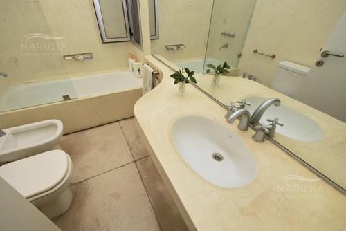Venta Casa Estilo Racionalista 4 Dormitorios En Ayres De Pilar