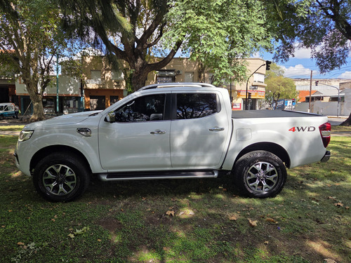 Renault Alaskan 2.3 Bit 16v Iconic At 4x4