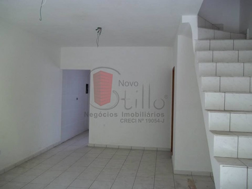 Imagem 10 de 13 de Casa Em Condominio - Parque Sao Lucas - Ref: 3052 - V-3052