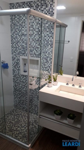 Imagem 6 de 15 de Apartamento - Santo Amaro - Sp - 630228