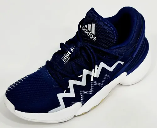 Adidas Don Issue 2, Raridade, Usado 2x, Tam. 41 | Parcelamento sem
