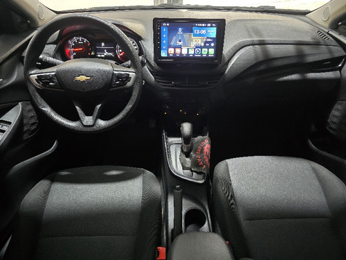 Chevrolet Onix ONIX SEDAN PLUS 1.0 12V TB FLEX AUT.