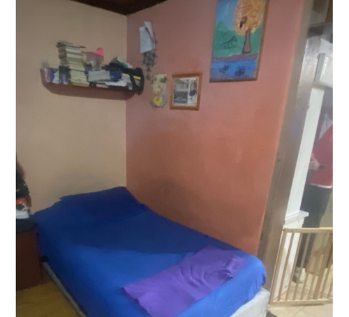 Vende Casa Muy Central Cercana A Patronato