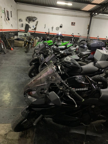 Imagen 3 de 15 de Kawasaki Ninja Zx6r 600