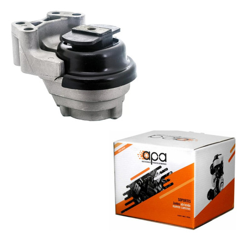 Sop Front Der Ford Edge 3.7 V6 2011-2014