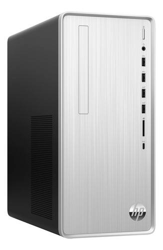 Desktop Hp Pavilion Tower Amd Ryzen 5 5600g 32 Gb Ram 1 Tb S