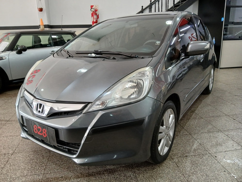 Honda Fit 1.5 Ex Mt 120cv