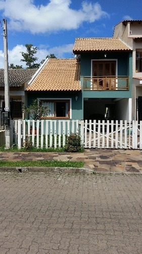 Imagem 1 de 15 de Casa - Hipica - Ref: 164398 - V-mi9279