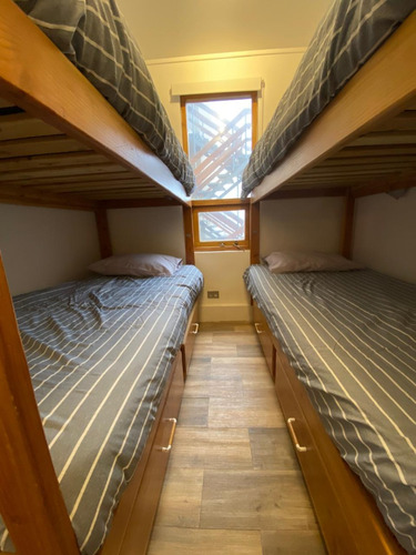 Vendo Refugio En La Parva Recien Remodelado