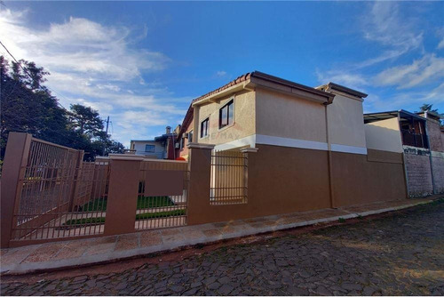 Imagen 18 de 20 de Vendo Dúplex A Estrenar En El Centro De Encarnación, A Pasos De La Costanera Bolik: 3 Habitaciones Y 2 Baños