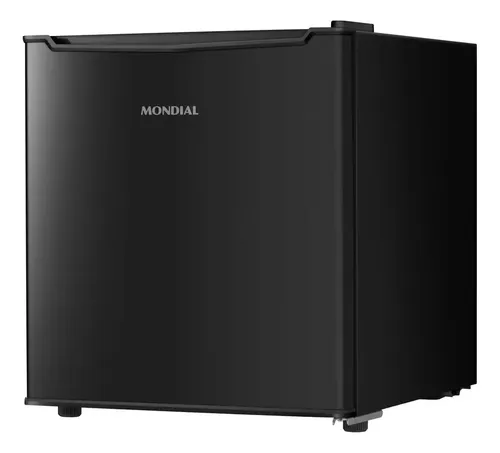 Frigobar 46L Mondial 127V - FGB-01-B50 - Preto