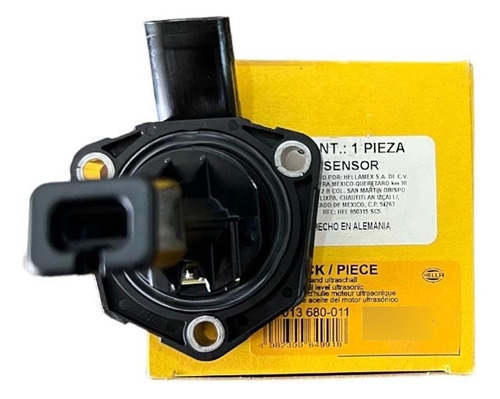 Sensor De Nivel De Aceite Audi A3 2013 1.8 Tfsi