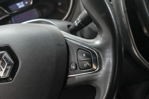 Renault Captur 2.0 Intens